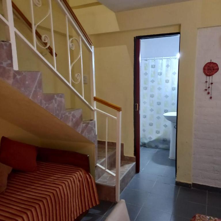 Lo de Lulo - Apartamento de 2 dormitorios - 7