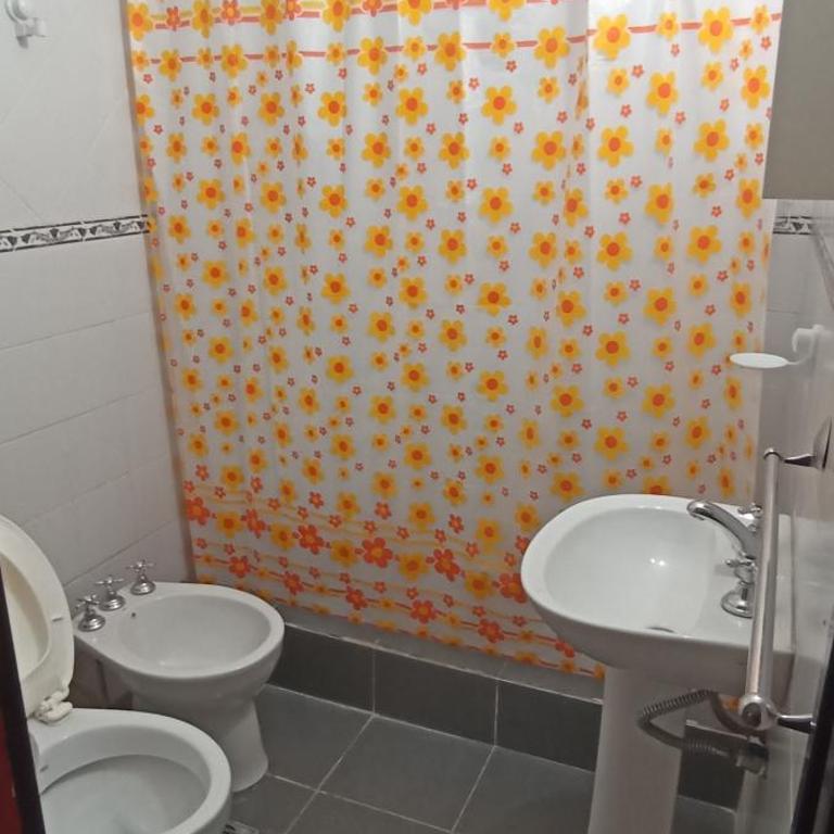 Lo de Lulo - Apartamento de 2 dormitorios - 6