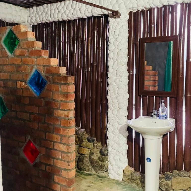 Paraiso brisas de la naturaleza - Casa de 6 dormitorios - 14