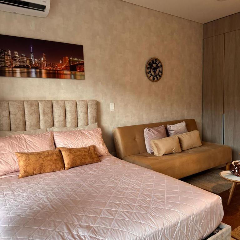 Edificio Delventto - Apartamento con balcón - 1