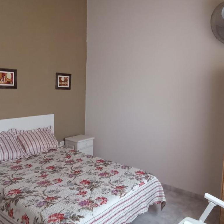 Lo de Lulo - Apartamento de 2 dormitorios - 9