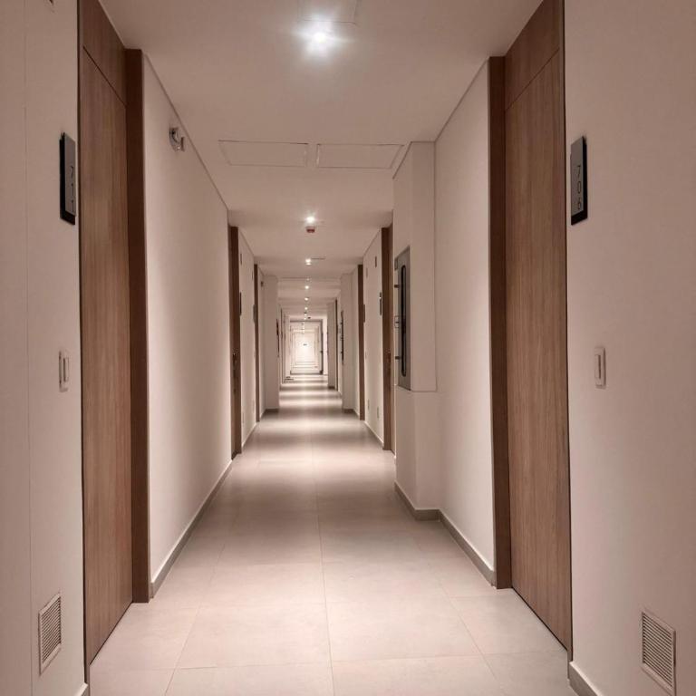 Edificio Delventto - Apartamento con balcón - 3