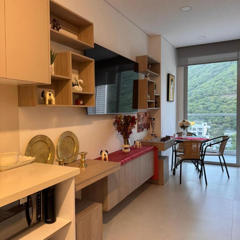 Edificio Delventto - Apartamento con balcón - 10