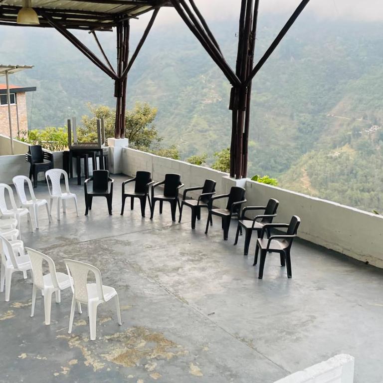 Paraiso brisas de la naturaleza - Casa de 6 dormitorios - 27