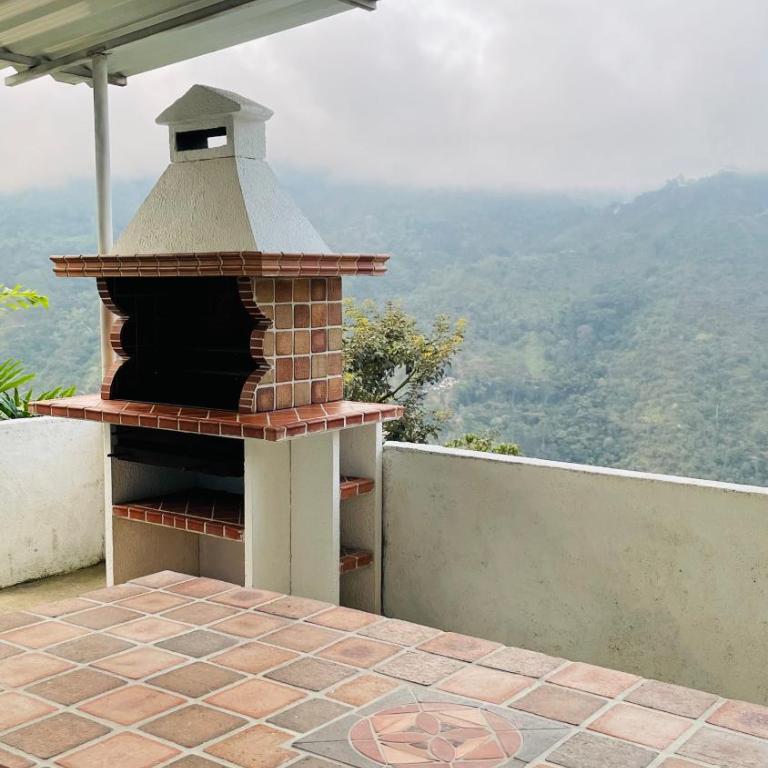 Paraiso brisas de la naturaleza - Casa de 6 dormitorios - 26
