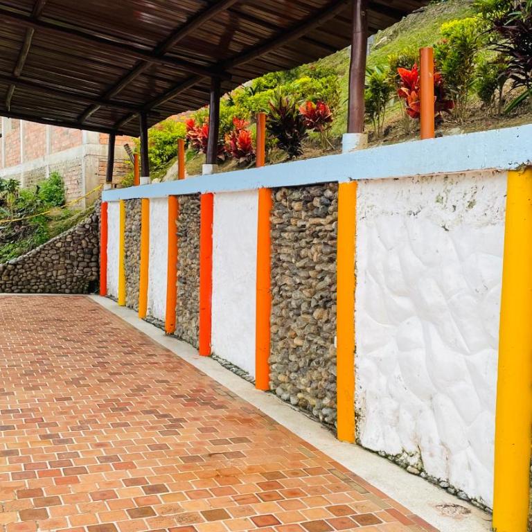 Paraiso brisas de la naturaleza - Casa de 6 dormitorios - 22
