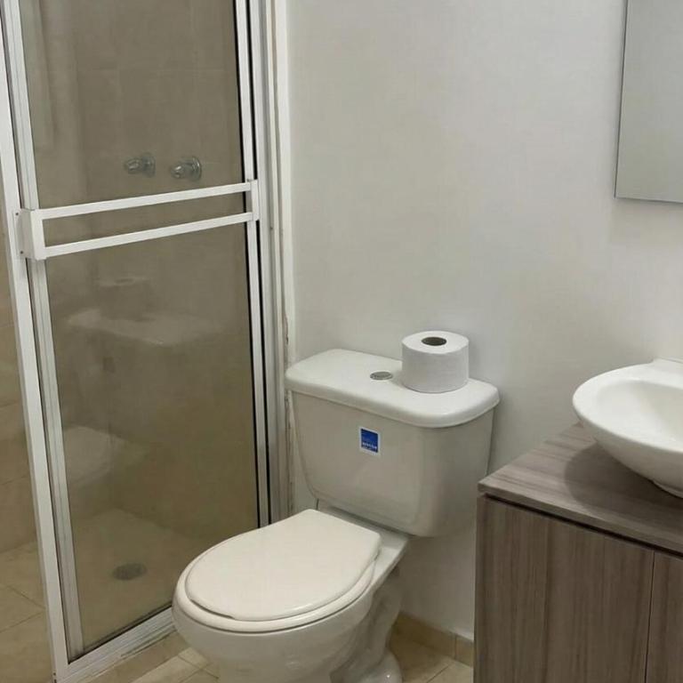 Apartemento familiar al norte de Armenia - Apartamento de 3 dormitorios - 9