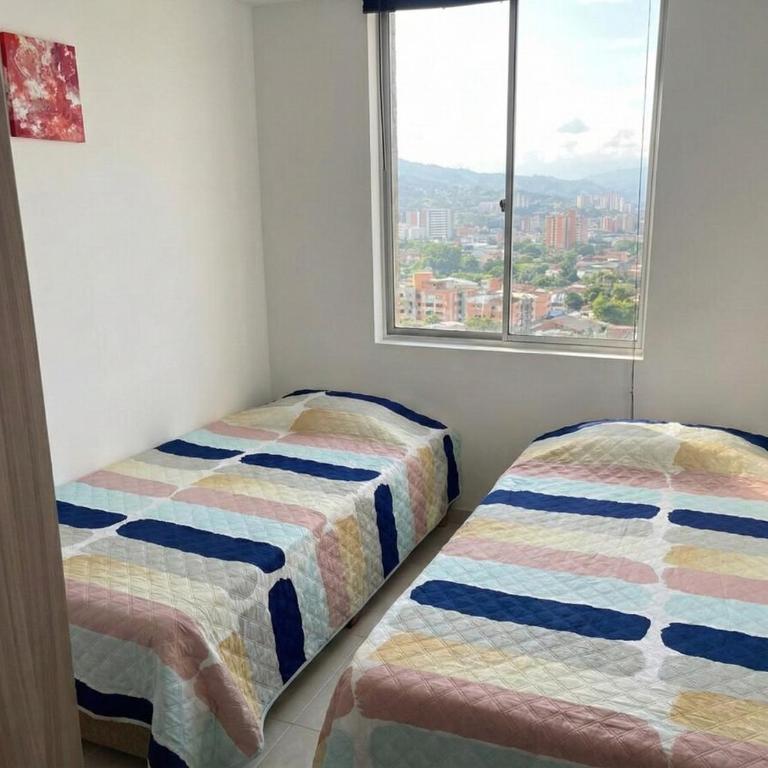 Apartemento familiar al norte de Armenia - Apartamento de 3 dormitorios - 10