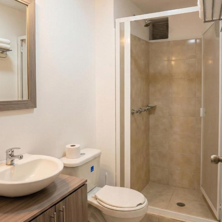 Apartemento familiar al norte de Armenia - Apartamento de 3 dormitorios - 11