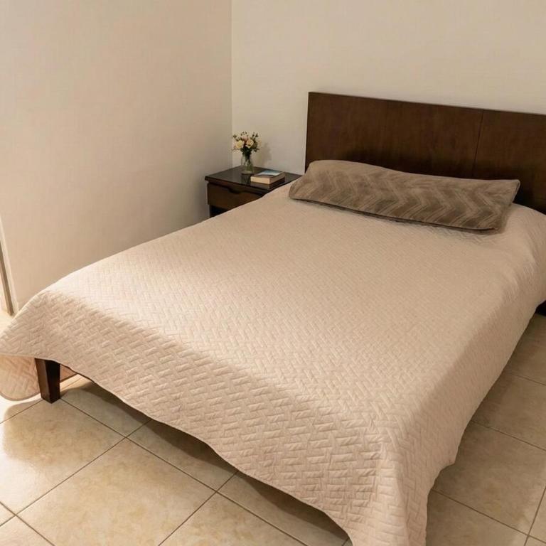 Apartemento familiar al norte de Armenia - Three-Bedroom Apartment - 12