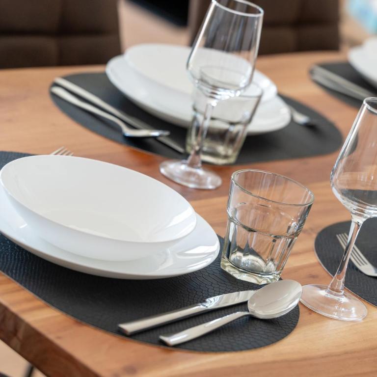 Komfortable 2 BR Ferienwohnung direkt in Riegersburg Ruhe & Genuss - Apartment mit 2 Schlafzimmern - 25
