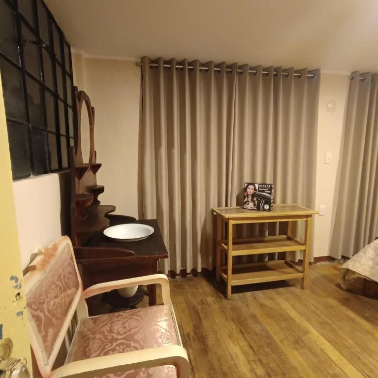 Casa Victor - Habitación 2 - Standard Queen Room - 3