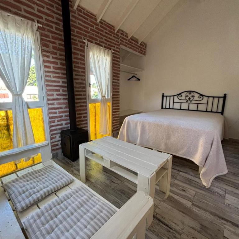 Besugo - One-Bedroom Apartment - 1