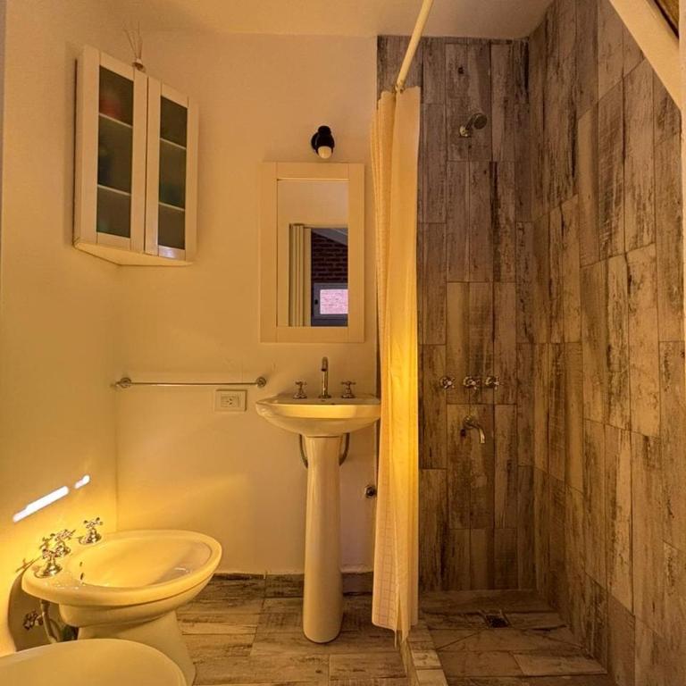 Besugo - One-Bedroom Apartment - 2