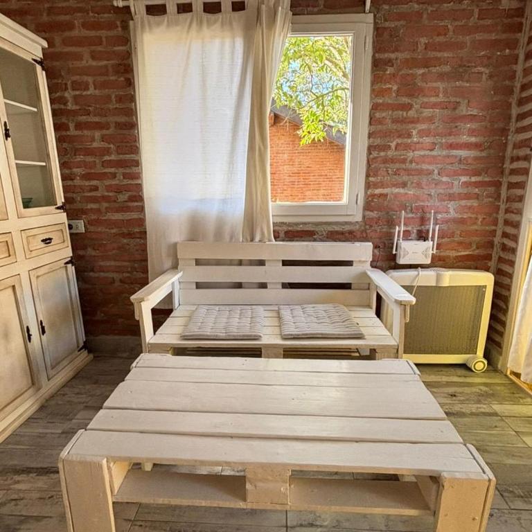 Besugo - One-Bedroom Apartment - 3