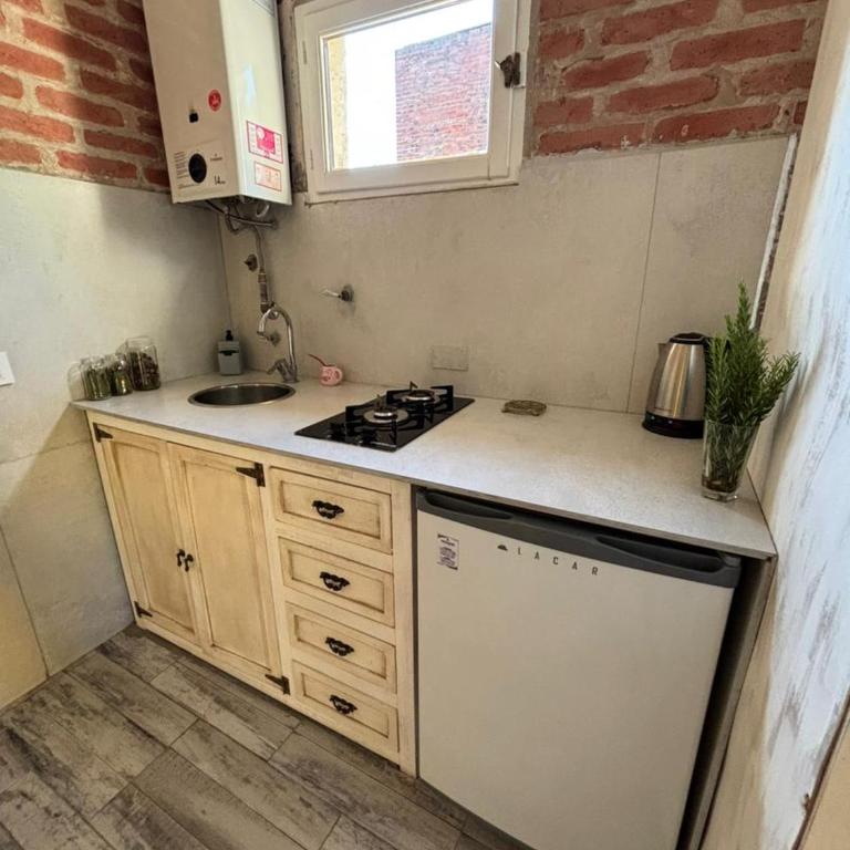 Besugo - One-Bedroom Apartment - 4