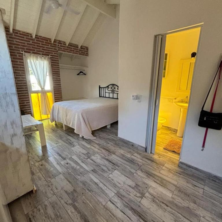 Besugo - One-Bedroom Apartment - 5
