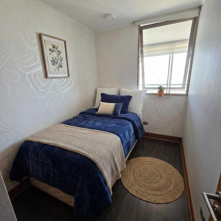 Premium Apartment Las Condes Military School - Two-Bedroom Apartment - 6