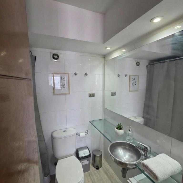Premium Apartment Las Condes Military School - Two-Bedroom Apartment - 8