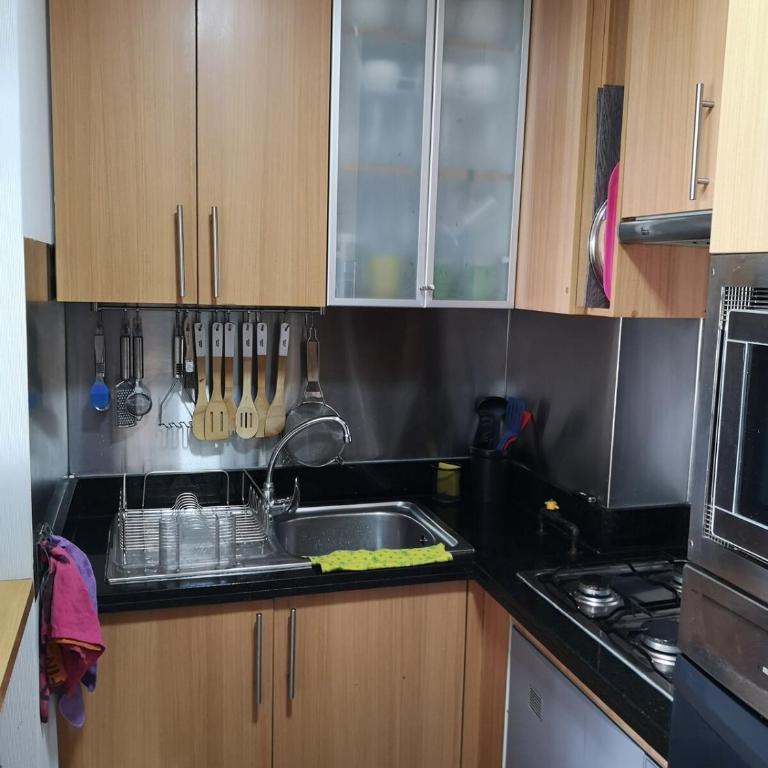 Premium Apartment Las Condes Military School - Two-Bedroom Apartment - 14