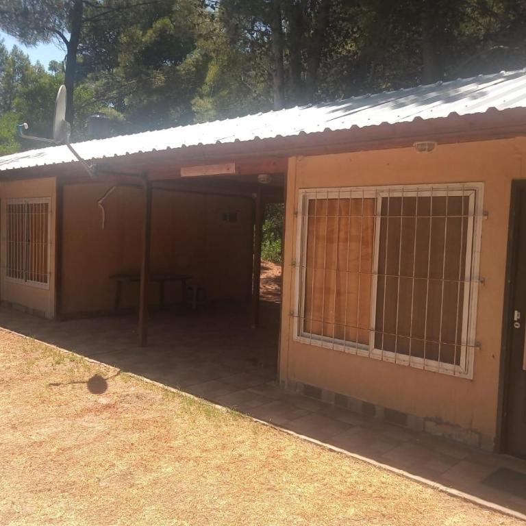 Las Casitas de Sauce Grande - One-Bedroom House - 2