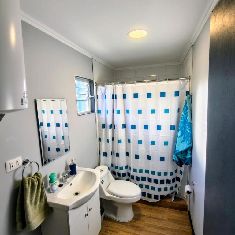 Arriendo en Valdivia cabañas - Apartamento de 1 dormitorio - 4
