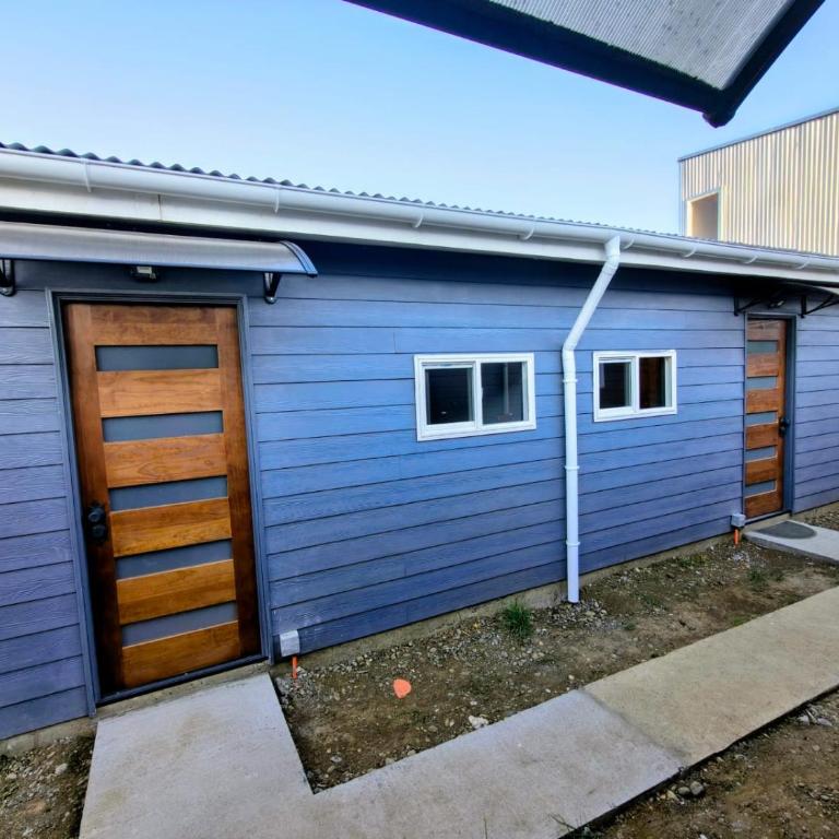 Arriendo en Valdivia cabañas - Apartamento de 1 dormitorio - 5