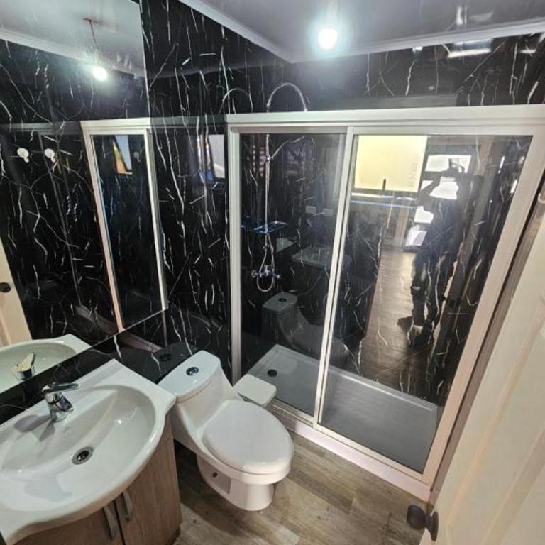 Aegla lodge - Double or Twin Room - 8