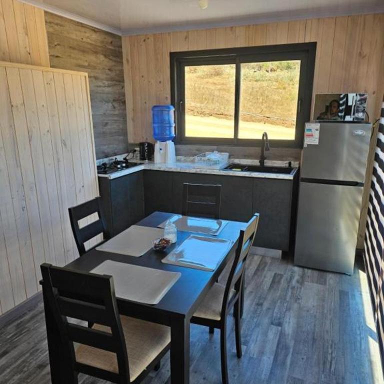 Aegla lodge - Two-Bedroom Bungalow - 7