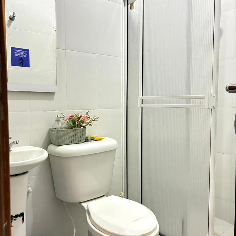 APARTAMENTO RODADERO CRISTAL In - One-Bedroom Apartment - 22