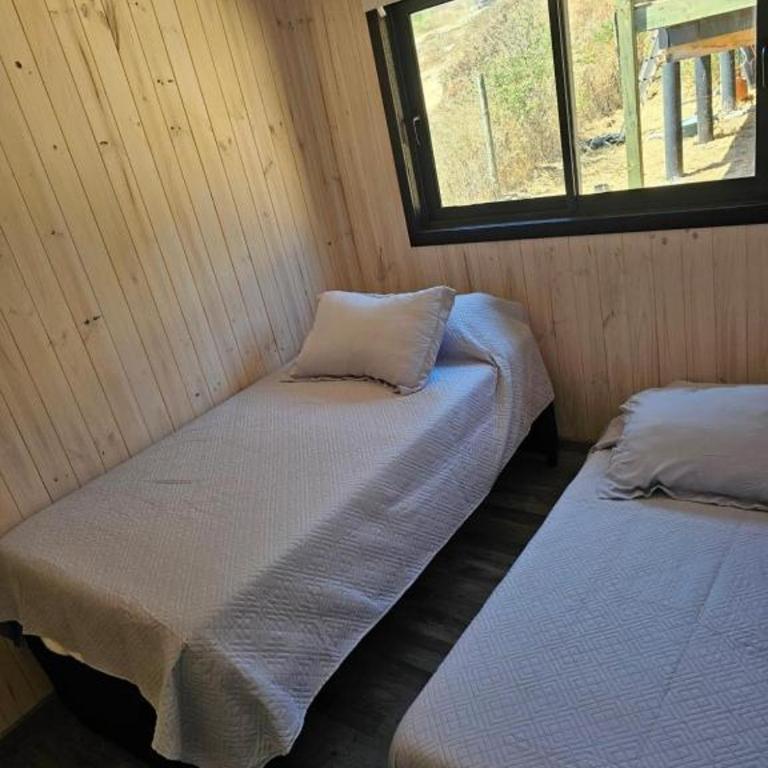 Aegla lodge - Two-Bedroom Bungalow - 10