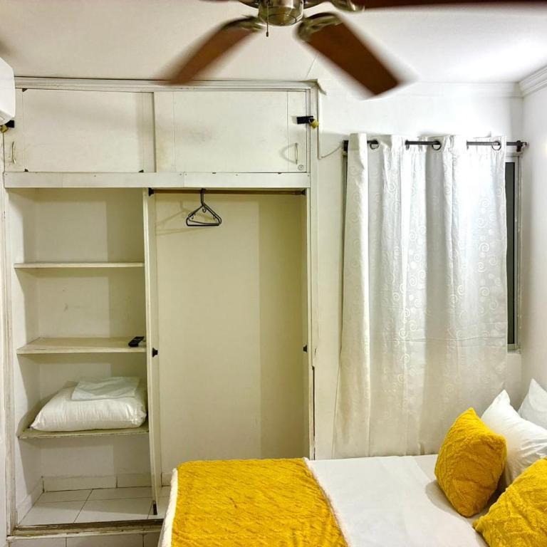 APARTAMENTO RODADERO CRISTAL In - One-Bedroom Apartment - 24