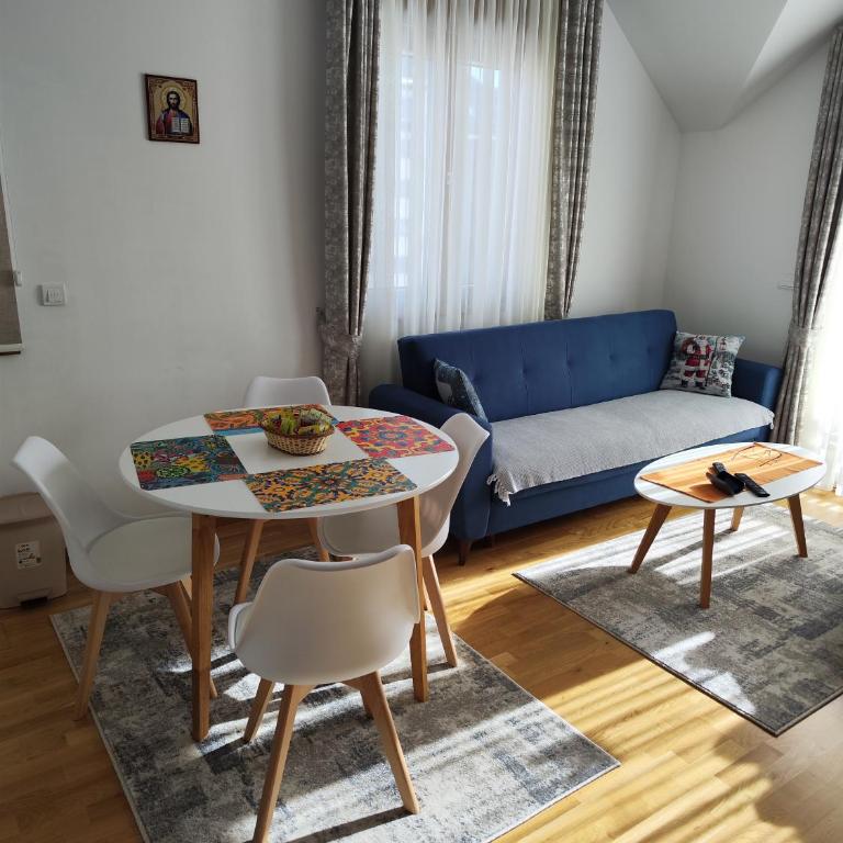 Gaga apartman Zlatibor - Apartman sa 1 Spavaćom Sobom - 2