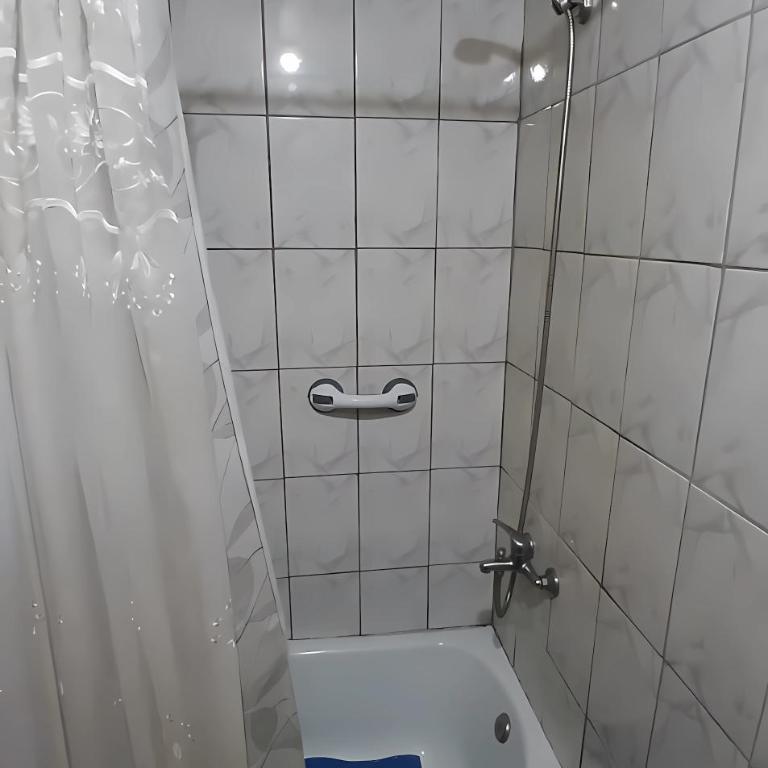 Casa Sureña en Ensenada - Four-Bedroom House - 33