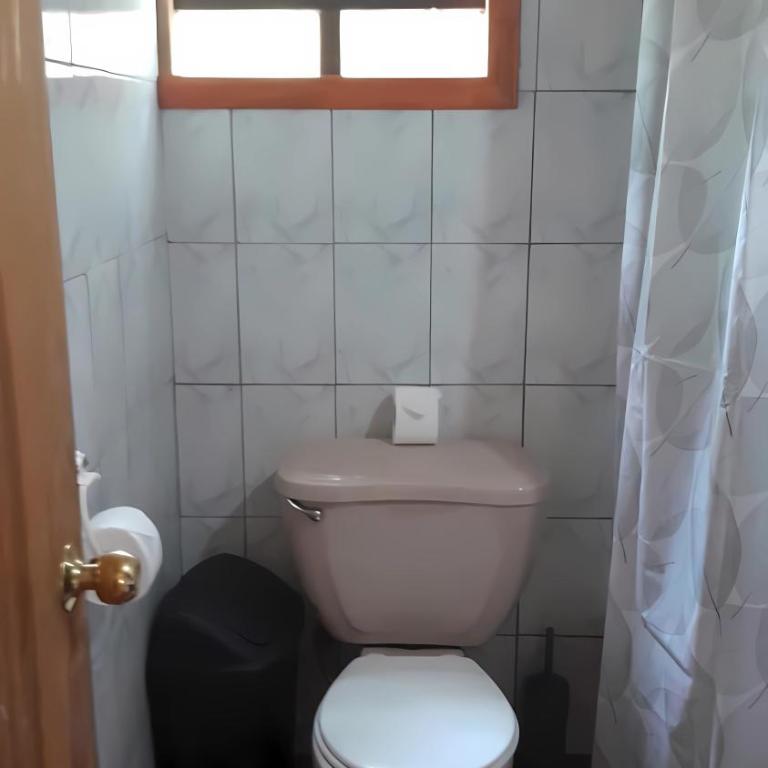 Casa Sureña en Ensenada - Four-Bedroom House - 35