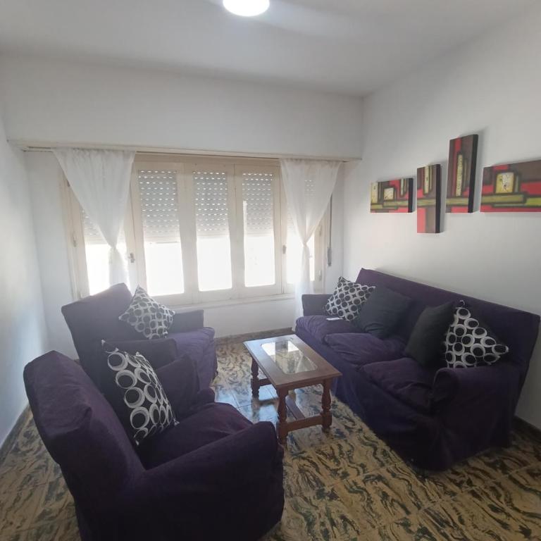 Casa cerca de la Costanera - Casa con 1 dormitorio - 1