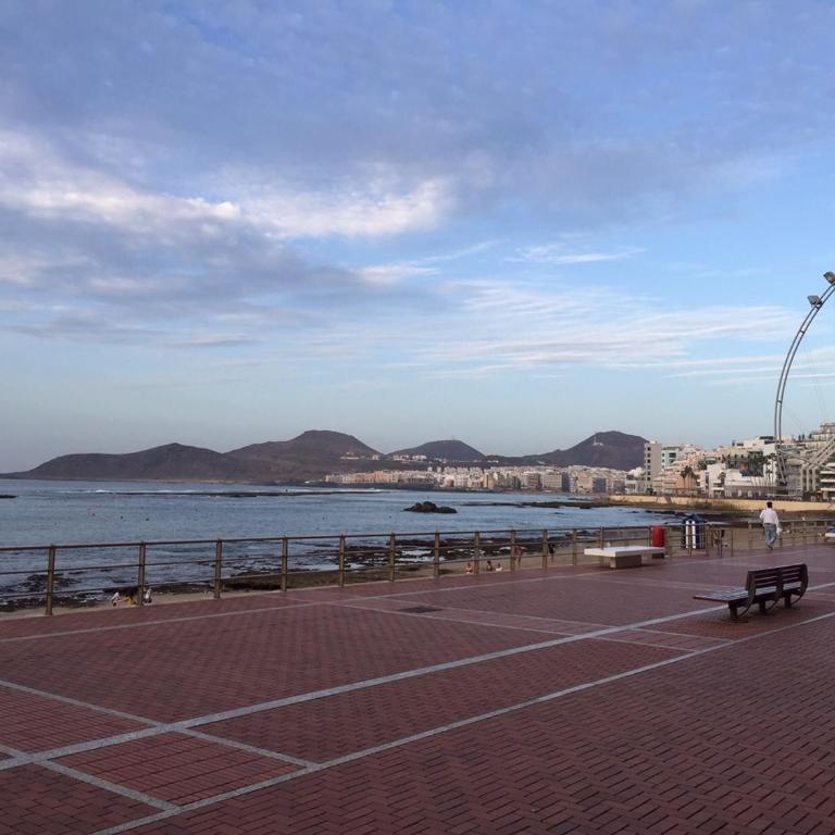 Peña la Vieja Apartment - Apartamento con vistas al mar - 16