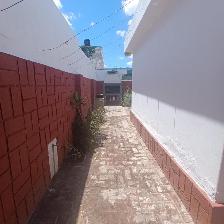 Casa cerca de la Costanera - Casa con 1 dormitorio - 6