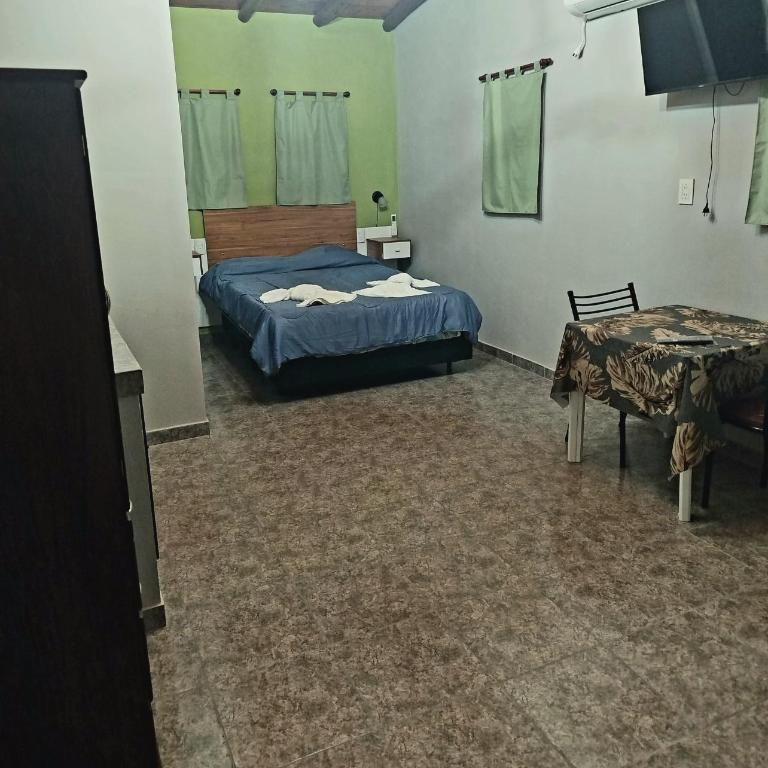 Monoambiente Pilu - One-Bedroom Apartment - 1