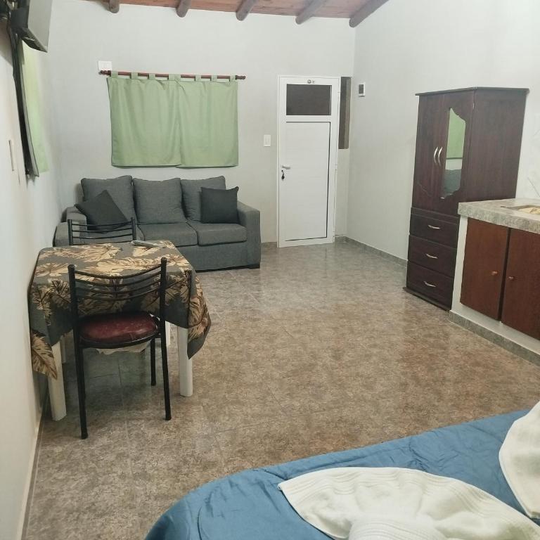 Monoambiente Pilu - One-Bedroom Apartment - 2