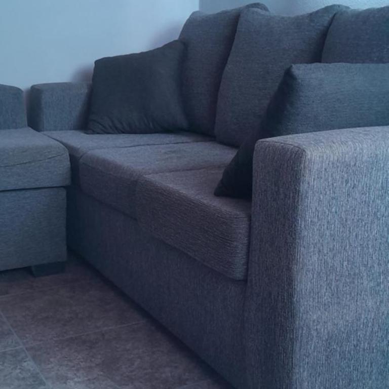 Monoambiente Pilu - Apartamento de 1 dormitorio - 3