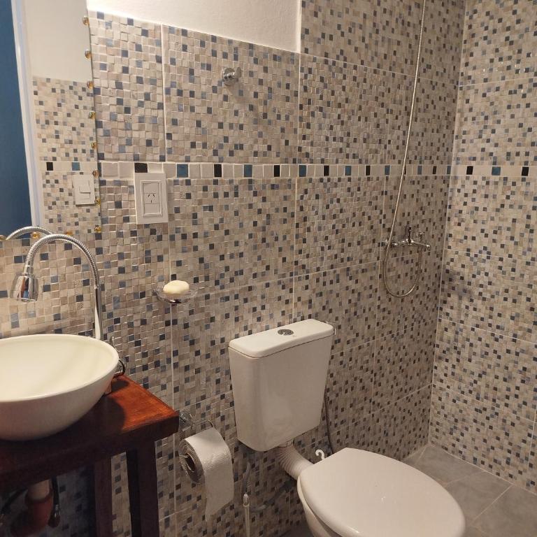 Monoambiente Pilu - One-Bedroom Apartment - 4