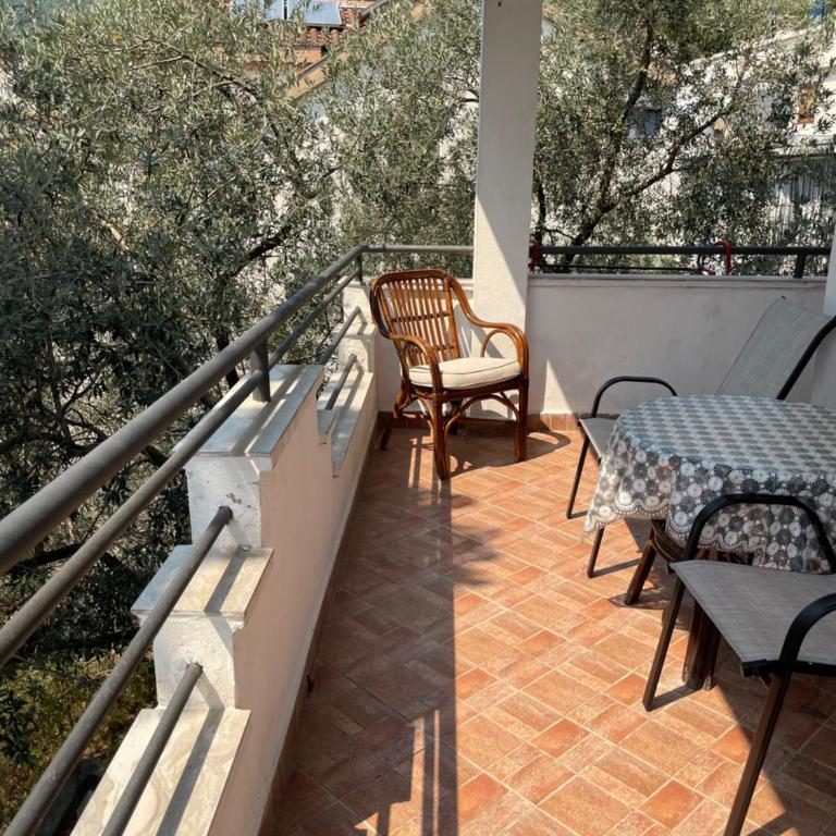 Lupo - Apartment - 11