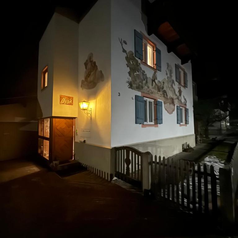 Landhaus Petri - Two-Bedroom Apartment - 9