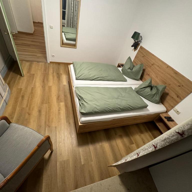 Landhaus Petri - Two-Bedroom Apartment - 8