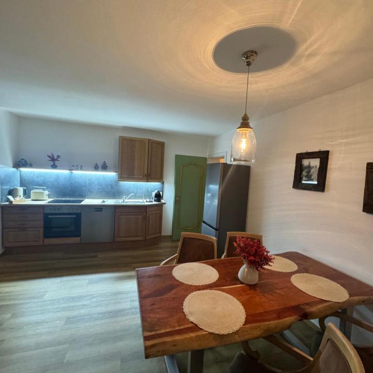 Landhaus Petri - Two-Bedroom Apartment - 5