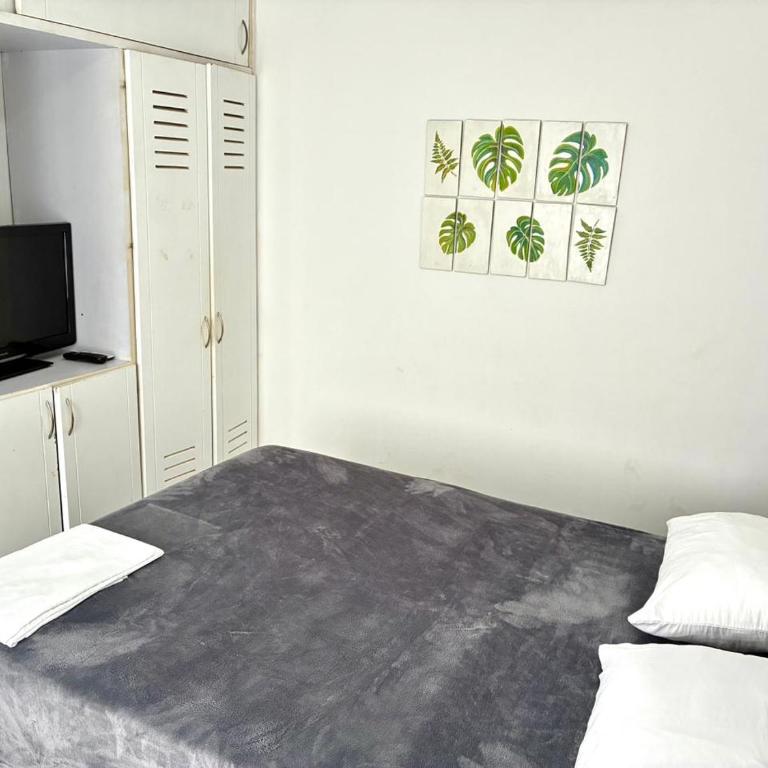 APARTAMENTO RODADERO CRISTAL In - One-Bedroom Apartment - 7
