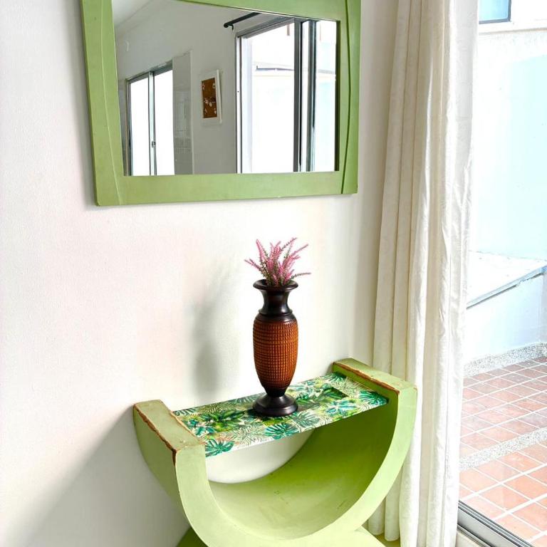 APARTAMENTO RODADERO CRISTAL In - One-Bedroom Apartment - 14