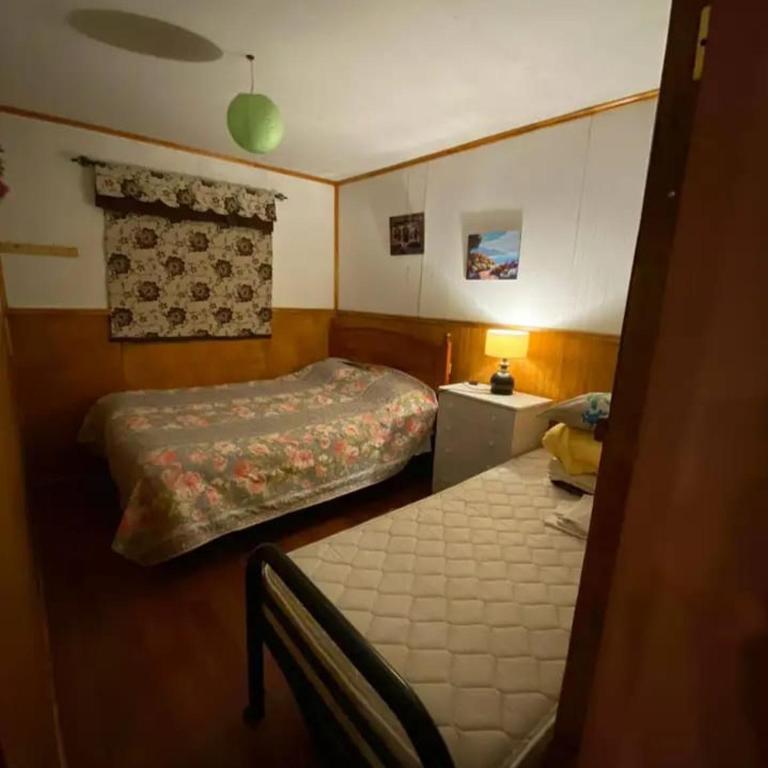 Cabaña Challupen - One-Bedroom Chalet - 2