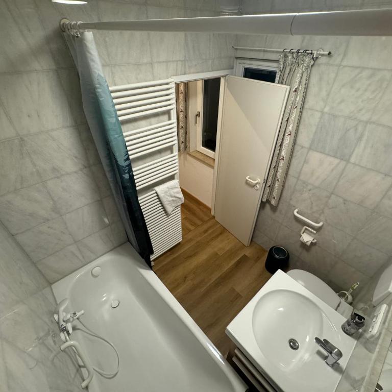 Landhaus Petri - Two-Bedroom Apartment - 3